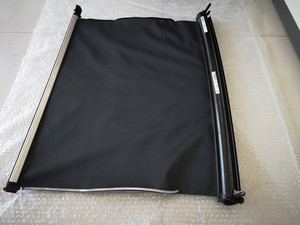 Persiana Enrollable para Techo Solar Automotriz de Buena Calidad al por Mayor, Cortina Parasol Trasera para Mercedes-Benz <span class=keywords><strong>A180</strong></span> A220 A200 - Product Image 4
