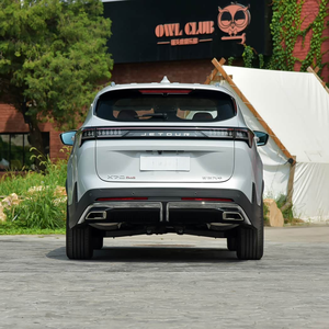Jetour X70 PLUS 2026 1.5T DCT Edizione Elite, Spazioso Veicolo <span class=keywords><strong>a</strong></span> Benzina 7 Posti Adatto per Viaggi in <span class=keywords><strong>Auto</strong></span> - Product Image 6