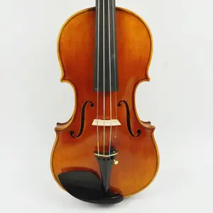 고품질 전문 바이올린 수제 바이올린 1/4-4/4 좋은 사운드 SV-05