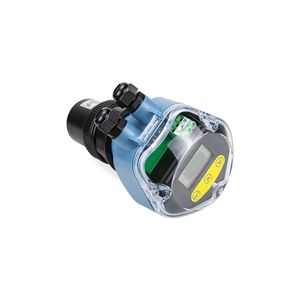 Интегрированный отдельный ультразвуковой датчик уровня передатчик пластиковый измеритель уровня воды управления - Product Image 2