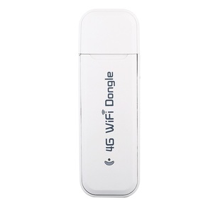 4G LTE Mini Internet Wingle, Portable Wi-Fi Hotspot, Miễn Phí Điều Khiển Stick Trên Linux/Mac/Win, Cắm Và Chơi Mạng <span class=keywords><strong>Router</strong></span> - Product Image 1