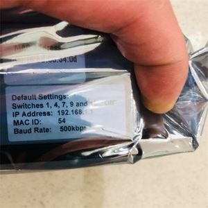 ATI Net Box 9105-NETB EtherNet/IP Industrial Ethernet Module - Product Image 4