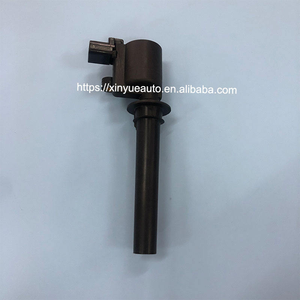 Nueva Bobina de Encendido 6G33-12A366-CA 6G3312A366CA 9G3312A366AA para <span class=keywords><strong>Aston</strong></span> <span class=keywords><strong>Martin</strong></span> para Rapide para Zagato para Vanquish 1987-2018 - Product Image 6