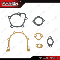Juego Completo de Juntas de Culata para Motor MAZDA CAPELLA EUNOS 300 SOHC 8V 1989 - FE E2000 B2000, 8DUE-10-271 8AZJ-10-271 T8AZJ10271