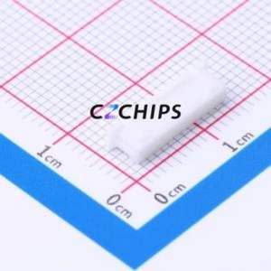 WAFER-MX1.25-10PJK Housing (Wire-to-Board / Wire-to-Wire) P=1.25mm Connector 1x10P 1.25mm PicoBlade (MX 1.25) 1 - Product Image 2