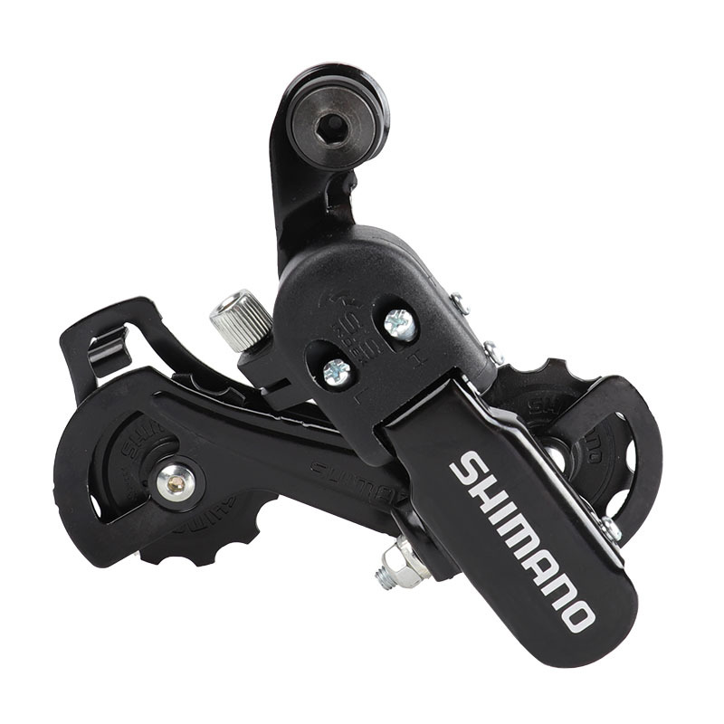 SHIMANO - たなか Wholesale Shimano TZ31A 6/7 Speed Rear Derailleur Parts