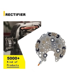 GÉNÉRATEUR D'ALTERNATEUR AUTO WENCHANG Convient parfaitement pour <span class=keywords><strong>HONDA</strong></span> <span class=keywords><strong>ACCORD</strong></span> CIVIC CR-V II 2.2 I-CTDi 12V ALTERNATEUR pour haute qualité INR432 - Product Image 1