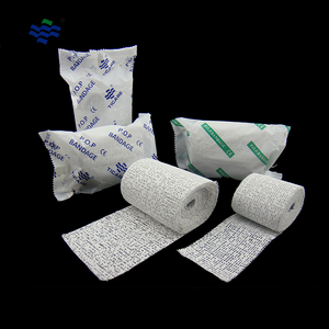 Vendaje elástico ortopédico pop, yeso, parisino - Product Image 1