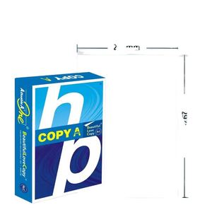 A4 <b>Paper</b> 70GSM-80GSM 500 Sheets Ream 5 Reams for Typing and <b>Paper</b> - Product Image 1
