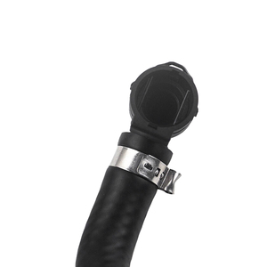 Pièces automobiles Xinwo, vente chaude, ligne <span class=keywords><strong>de</strong></span> purge <span class=keywords><strong>de</strong></span> <span class=keywords><strong>liquide</strong></span> <span class=keywords><strong>de</strong></span> <span class=keywords><strong>refroidissement</strong></span> OE 2055015301 pour <span class=keywords><strong>Mercedes</strong></span>-Benz C300 GLC300 E350 E300 C350 - Product Image 3