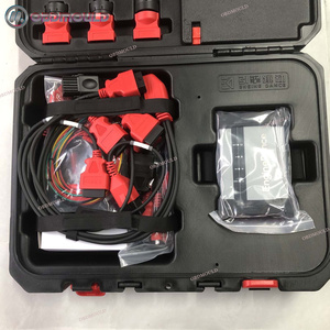 Herramienta de Programación y Diagnóstico Completo Engine Dance X5 Ultra Ecu Tuning para Camiones y Vehículos Diésel - Product Image 6