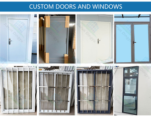 Casas Móviles Prefabricadas al por Mayor, Casas Pequeñas Portátiles de Instalación Rápida, Envío, Contenedores Prefabricados, Viviendas, Edificios, Cabañas - Product Image 3