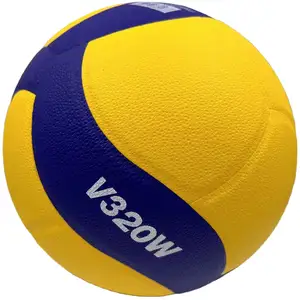 2024 New Style High Quality Volleyball V300W Competition Professional Game Volleyball 5 Indoor Volleyball Ball