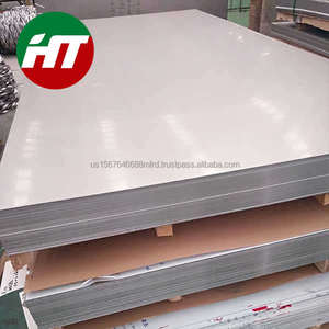 Fournisseurs de tôles en acier inoxydable laminé à froid de 1,5 mm d'épaisseur, 1220 x 2440 mm, plaque en acier inoxydable 316ln - Product Image 3