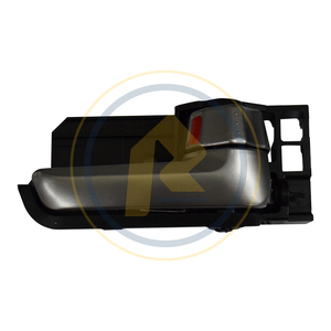 Poignée de porte intérieure adaptable Ac Rolcar pour OE 8311063J10BWR, compatible avec Suzuki Alto 2009 - Product Image 1
