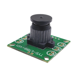 Sensor de Imagen CMOS IMX577 de 12MP de Alta Calidad, Grado Industrial, para Seguridad Inteligente e Inspección Industrial, Módulo de Cámara USB - Product Image 2