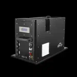 Machine à fumée verticale DMX haute puissance EWTX LUX-V2 3000W pour DJ, équipement d'ambiance, éclairage de scène
