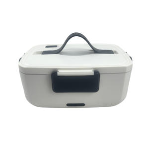 Sac Isotherme Portable 3-en-1 de 2L Anti-Fuite avec Chauffage Intégré 90W pour Voiture – Vente en Gros - Product Image 4