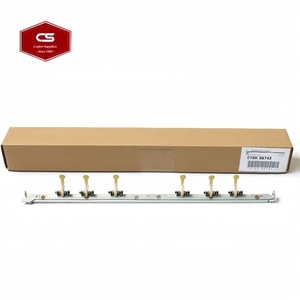 ชิ้นส่วนม้วนความร้อนฟิวเซอร์สำหรับ D110 D95 Xerox D136 D125 4110 4112 4127 4595 1100 900 9000 019K98743คุณภาพดั้งเดิม - Product Image 1
