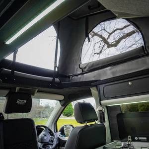 Kit di Conversione VW per Camper <span class=keywords><strong>Accessori</strong></span> Interni per Roulotte e Casa su Ruote - Product Image 2
