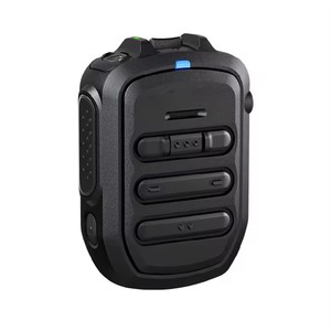 Ban đầu pmmn4127 cho wm500 loa mic DMR cầm tay hai chiều Walkie Talkie dài không dây cho Tai nghe <span class=keywords><strong>bluetooth</strong></span> IP67 <span class=keywords><strong>CER</strong></span> - Product Image 3