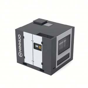 Tornillo de compresor de aire de alto estándar al por mayor para Francia - Product Image 6