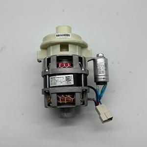 Motor para Lavavajillas YXW50-2F-2L WELLING ARISTON <span class=keywords><strong>INDESIT</strong></span> 17476000009202, Aluminio, 220-240V, 50HZ, 95W, 0.42A, <span class=keywords><strong>Repuestos</strong></span> para Lavavajillas - Product Image 1