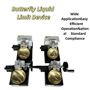 Aparato <span class=keywords><strong>para</strong></span> determinar el límite líquido del suelo por el método de Casagrande, disco de latón, equipo de prueba del límite líquido del suelo - Product Image 2
