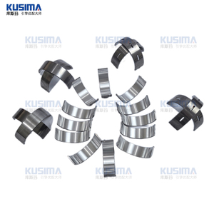 Tuile de bielle de roulement principal de vilebrequin de roulement de moteur Offres Spéciales pour Ford Edge 3.5L 3.5T v6 pièces de moteur OE 7T4Z6D309C 7T4Z6D309A - Product Image 6