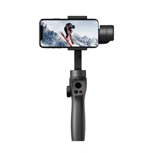 ไม้เซลฟี่กันสั่นอัจฉริยะ Funsnap Capture 2S Gimbal แบบสามแกน สำหรับสมาร์ทโฟน - Product Image 1