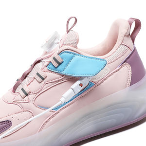 <span class=keywords><strong>Zapatillas</strong></span> de deporte para niños, zapatos de patines de <span class=keywords><strong>ruedas</strong></span> LED <span class=keywords><strong>con</strong></span> rueda iluminada, <span class=keywords><strong>zapatillas</strong></span> de deporte recargables para niñas, niños, regalo para niños - Product Image 5