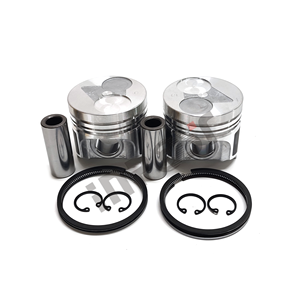 Pièces de <span class=keywords><strong>moteur</strong></span> de machines <span class=keywords><strong>Z402</strong></span> Kit de reconstruction de révision joint de soupape de segment de piston de revêtement pour <span class=keywords><strong>moteur</strong></span> <span class=keywords><strong>Kubota</strong></span> <span class=keywords><strong>Z402</strong></span> - Product Image 2