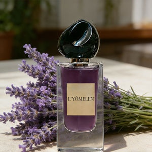 Perfume de Larga Duración con Fórmula Vegetal Limpia, Aroma Especiado, Floral, Amaderado y Cuero, Unisex, 30/50/100ml - Product Image 3