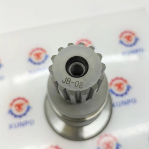 เพลาขับ 184-3401A A7V055 สำหรับเครื่องยนต์รถขุด - Product Image 2