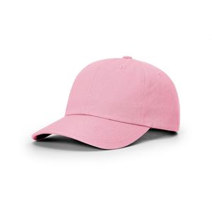 Gorra de Béisbol de 6 Paneles de Algodón de Alta Calidad, Gorras Deportivas para Papá, Logotipo Bordado Personalizado - Product Image 5