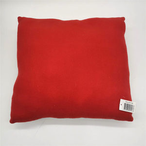 Promoción de peluche suave Peluche de juguete de Navidad en forma de bola juguetes de peluche para la decoración - Product Image 2