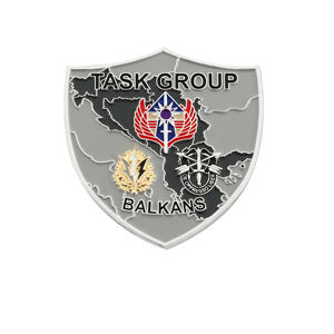 Custom <span class=keywords><strong>Bon</strong></span> marche mini metal QR code moneda conmemorativa bandera líder desafí<span class=keywords><strong>o</strong></span> moneda - Product Image 5