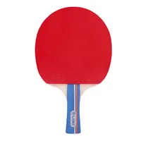 Loki Ping Pong 2022 Nieuwe Ontwerp K3000 Professionele Tafeltennis Rackets,Ping Pong Bat