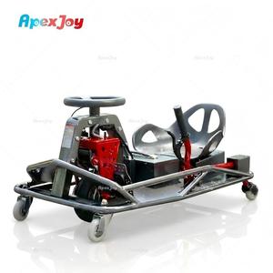 <span class=keywords><strong>Kart</strong></span> électrique de drift à 5 roues ApexJoy NOVA Drift S1-2025 500W à couple élevé, <span class=keywords><strong>kart</strong></span> de course pour adultes 36V, <span class=keywords><strong>prix</strong></span> de gros - Product Image 1