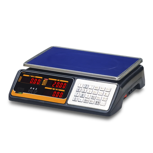 2023, новые электронные весы, высокоточные коммерческие небольшие весы для взвешивания, купить кухонные весы для взвешивания продуктов - Product Image 3