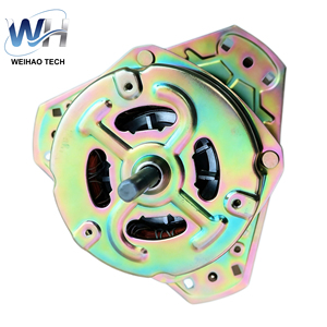 Motor de <span class=keywords><strong>Lavadora</strong></span> de 150W, Piezas de Repuesto XTD de Cobre y Aluminio para Haier <span class=keywords><strong>Whirlpool</strong></span> - Product Image 2