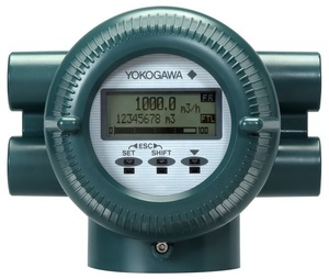 Original Japan AXFA14G/C Magnetic <b>Flow</b> <b>Meter</b> Remote Converter AXFA14G-E1-01/SCT/EG With Good Price - Product Image 2
