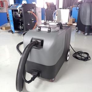 Máquina de Limpieza a Vapor Tres en Uno de 220V, 3000W, 5 Bares, Nueva, para Lavado de Autos, Limpieza de Alfombras y Sofás - Product Image 5