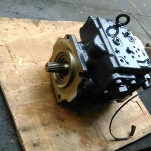 Conjunto de Bomba Hidráulica para Rueda WA470-8, 708-1S-00520, 708-1G-00080, 708-1G-01080, 705-33-38260, 705-51-30820, 705-33-30540 - Product Image 4