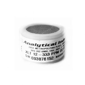 Capteur de traces d'oxygène à pile à combustible American AII Oxygen Cell XLT-12-333 - Product Image 1
