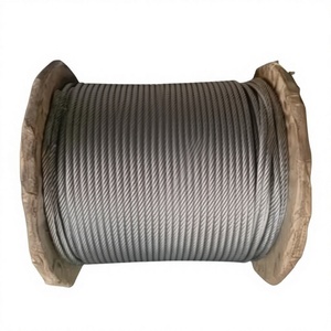 Good Price Steel Wire Rope for Overhead <b>Gantry</b> <b>Crane</b> Construction Machinery Parts - Product Image 1