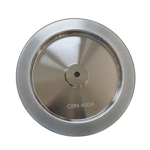 2026 Meule de rectification CBN électrolytique de haute qualité 10 pouces 250 mm T7 <span class=keywords><strong>T8</strong></span> pour affûteuse <span class=keywords><strong>Tormek</strong></span> - Product Image 5