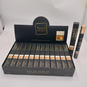 Perfume Original Latafa Yara Arab Dubai 35ml, Muestra <span class=keywords><strong>de</strong></span> Fragancia Duradera para Hombres y Mujeres, Fácil <span class=keywords><strong>de</strong></span> Llevar Contigo - Product Image 6