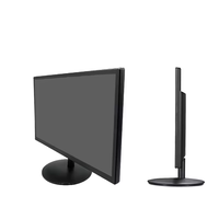 Oem 19 20 21.5 22 24 27 32 pouces Moniteurs à écran sans bordure pour PC Gamer 144hz 165hz Moniteur LCD pour ordinateur de bureau de jeu 2k 4k