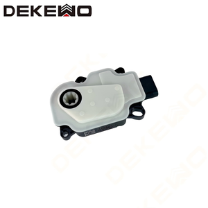 95B965501AA PAC965501 95B965501A/B/F/H/S Servomotor de Rejilla de Radiador para <span class=keywords><strong>PORSCHE</strong></span> Cayenne Panamera <span class=keywords><strong>Macan</strong></span> Taycan VW AUDI SKODA - Product Image 4